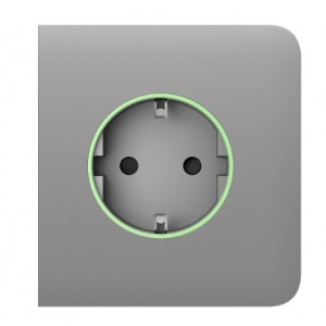 Ajax SideCover (smart) [type F] [55] ASP fog фронтальная панель